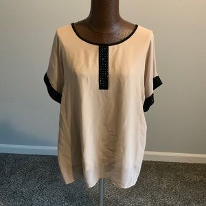 Sara Picasso blouse❄️